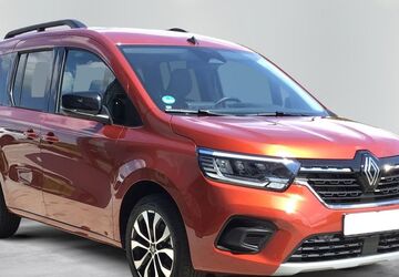 Renault Kangoo 3.950 km 32.490 &euro; Waldbrunn 97295