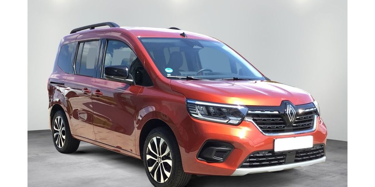 Renault Kangoo 3.950 km 32.490 &euro; Waldbrunn 97295