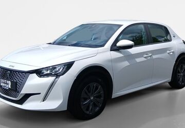 Peugeot 208 24.838 km 17.885 &euro; Würzburg 97076