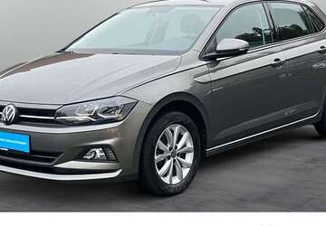 VW Polo 35.000 km 15.790 &euro; Kitzingen 97318