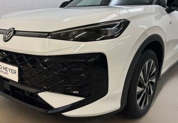 VW T-Roc 6.000 km 37.870 &euro; Ochsenfurt 97199