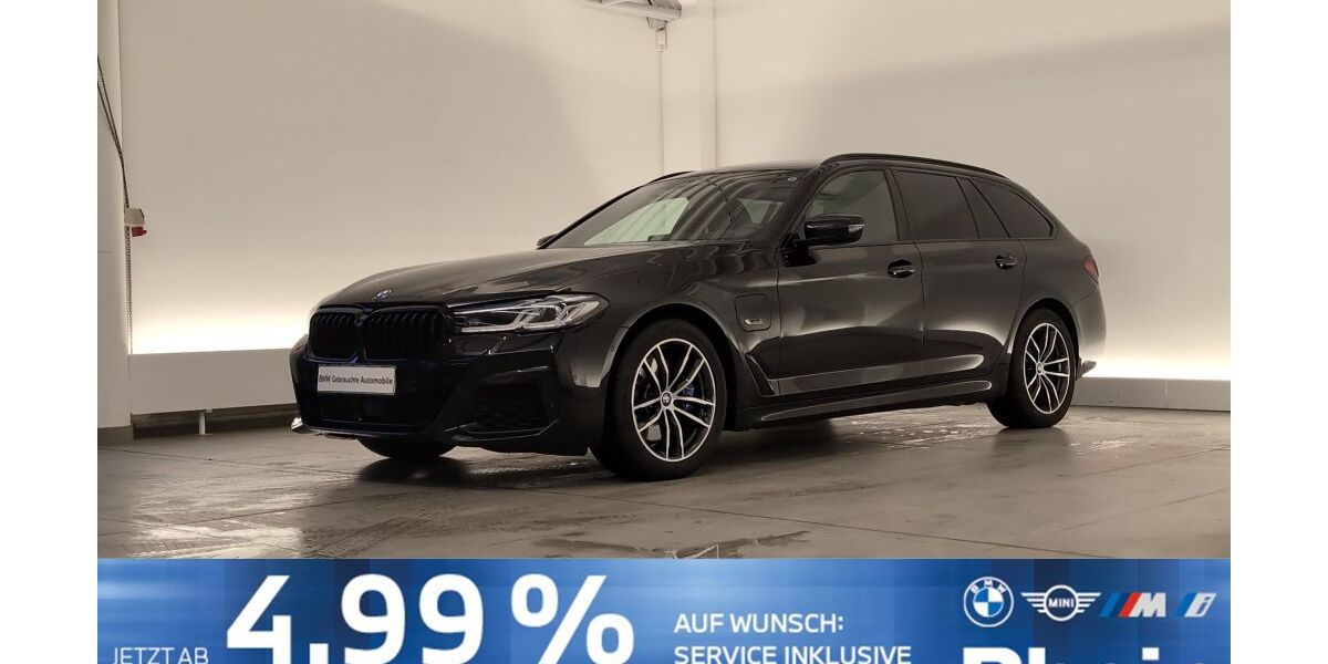 BMW 520 85.854 km 31.930 &euro; Würzburg 97076