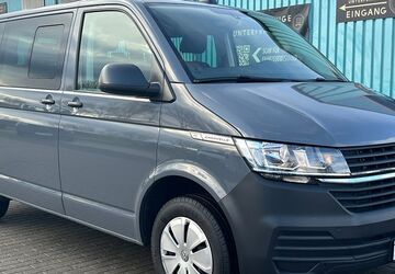 VW T6 Caravelle 58.650 km 32.990 &euro; Iphofen 97346