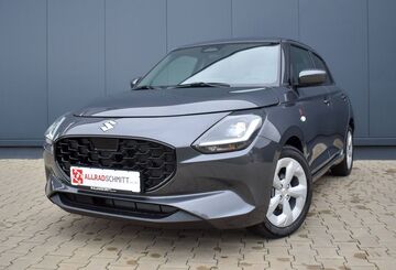 Gebrauchte Suzuki Swift