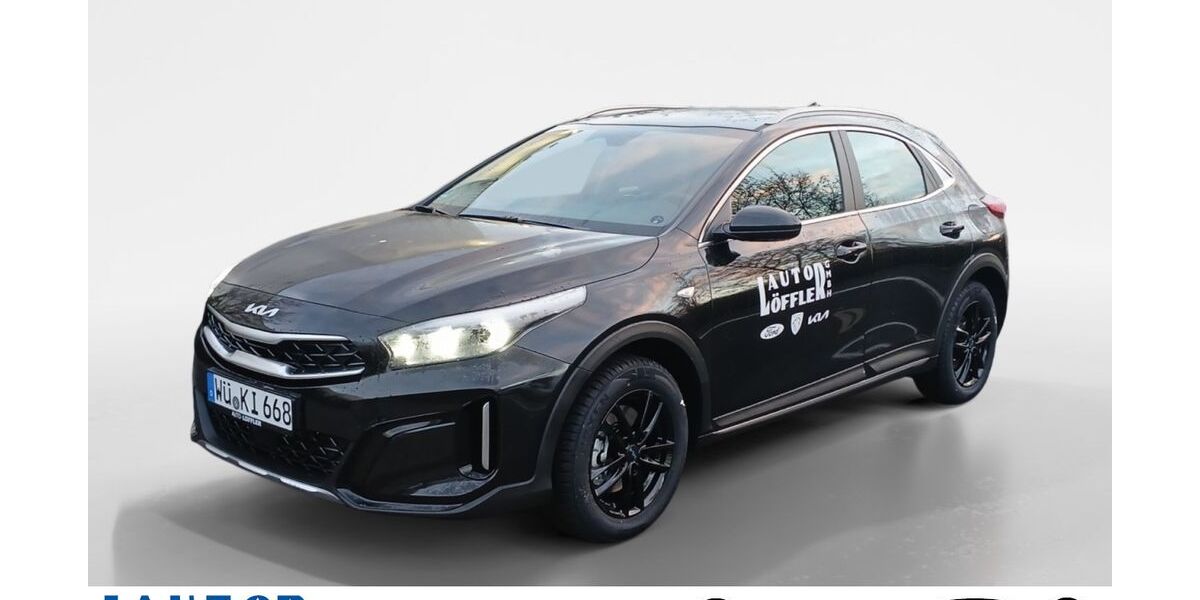 Kia XCeed 1.404 km 32.170 &euro; Würzburg 97076