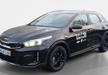 Kia XCeed 3.515 km 26.994 &euro; Würzburg 97076
