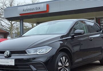 VW Polo 58.284 km 15.990 &euro; Würzburg 97084