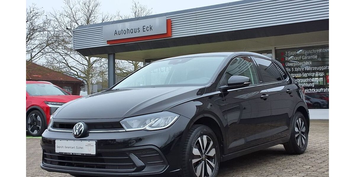 VW Polo 58.284 km 15.990 &euro; Würzburg 97084