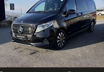 Mercedes-Benz V 300 26.215 km 74.700 &euro; Karlstadt 97753