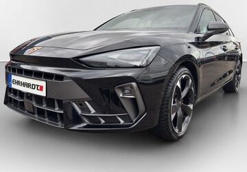 Cupra Leon 20.510 km 29.990 &euro; Zellingen 97225