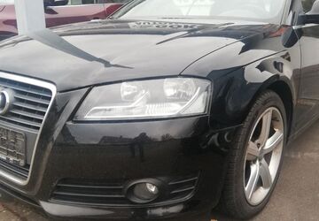 Audi A3 273.000 km 4.500 &euro; Tauberbischofsheim 97941