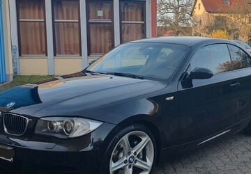 BMW 135 130.000 km 18.400 &euro; Waldbüttelbrunn 97297