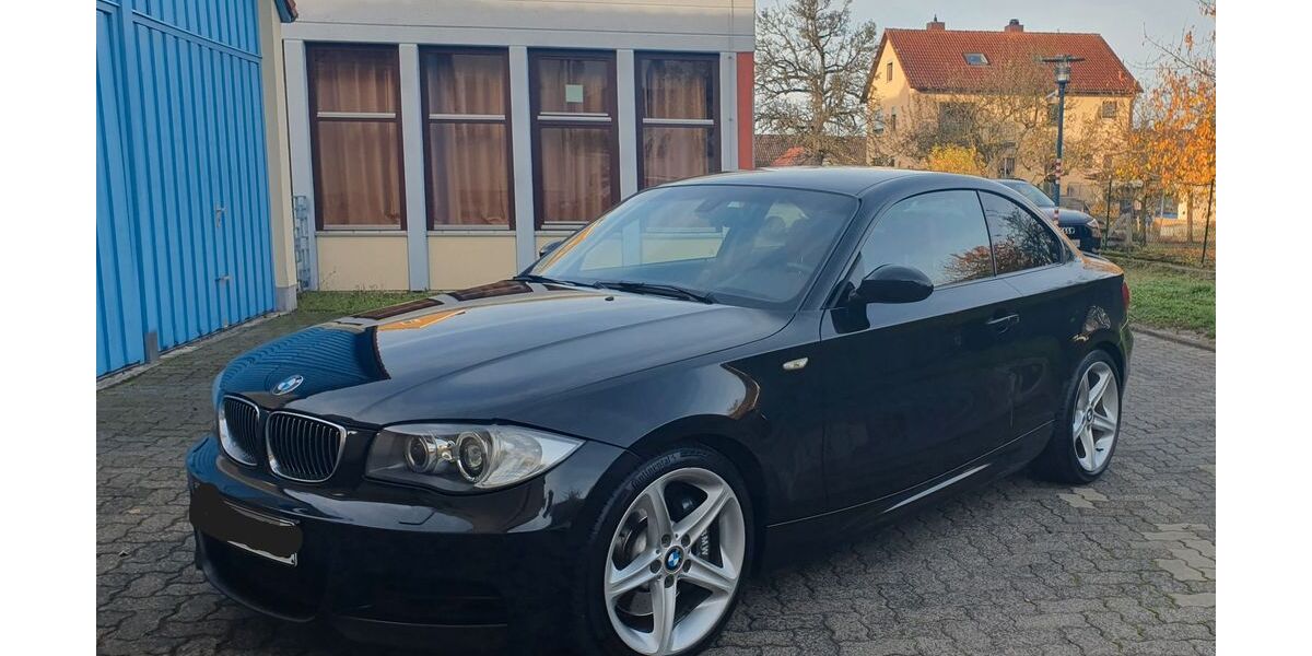 BMW 135 130.000 km 18.400 &euro; Waldbüttelbrunn 97297