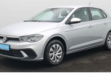 VW Polo 11.000 km 20.880 &euro; Würzburg 97076