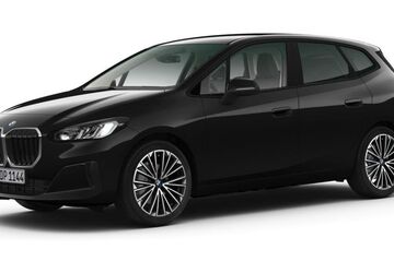 BMW 218 Active Tourer 126.766 km 21.980 &euro; Würzburg 97076