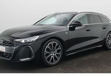 Audi A6 17.000 km 57.480 &euro; Würzburg 97076