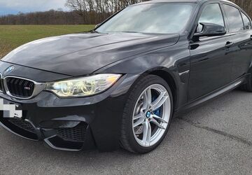 BMW M3 79.999 km 47.999 &euro; Kleinrinderfeld 97271