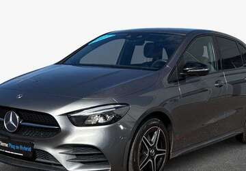 Mercedes-Benz B 250 47.117 km 25.955 &euro; Würzburg 97076