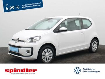 Gebrauchte VW up!
