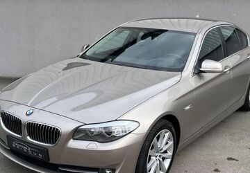 BMW 523 152.000 km 10.250 &euro; Würzburg 97078