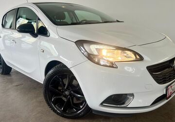 Opel Corsa 130.000 km 6.590 &euro; Würzburg 97080