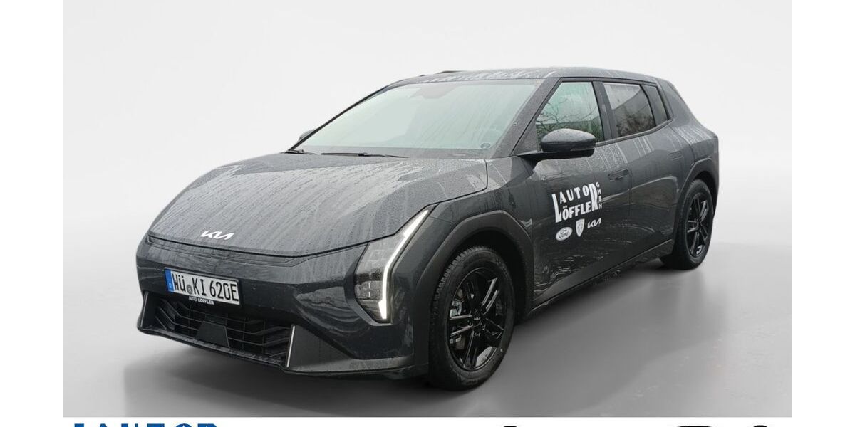 Kia EV4 2.439 km 37.911 &euro; Würzburg 97076