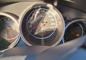 Honda Jazz 195.000 km 2.500 &euro; Frankenwinheim 97447