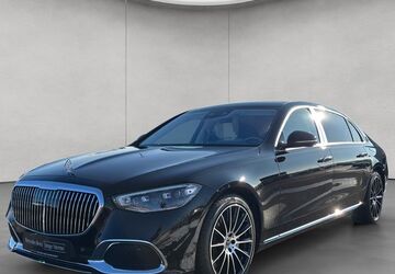 Mercedes-Benz S 580 28.216 km 163.500 &euro; Würzburg 97076