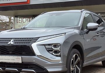 Mitsubishi Eclipse Cross 17.545 km 23.990 &euro; Würzburg 97084