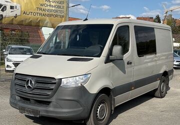 Mercedes-Benz Sprinter 198.226 km 22.890 &euro; Würzburg 97076