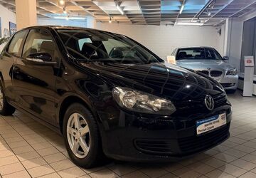 VW Golf 166.000 km 3.790 &euro; Schwanfeld 97523