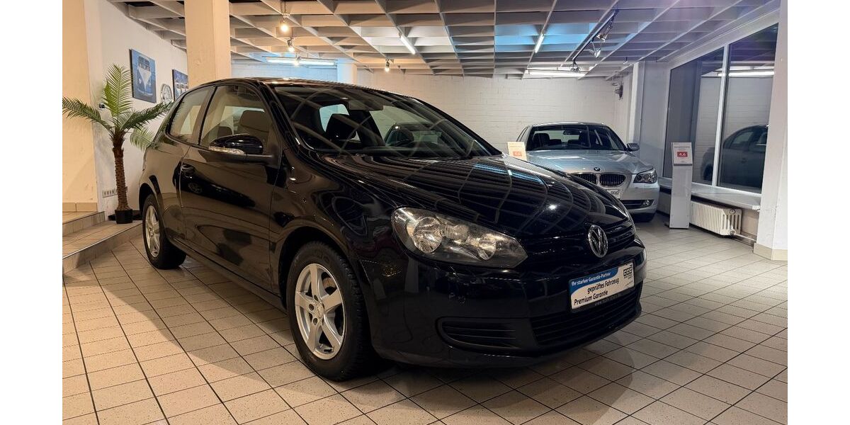 VW Golf 166.000 km 3.790 &euro; Schwanfeld 97523