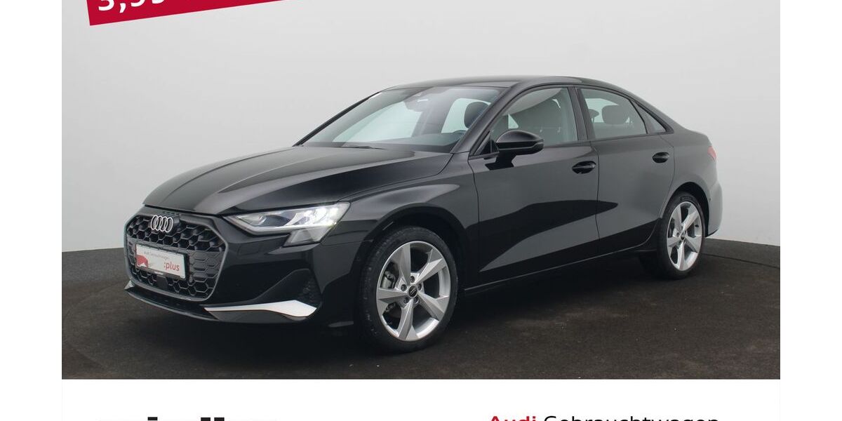 Audi A3 24.000 km 33.980 &euro; Würzburg 97076