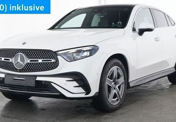 Mercedes-Benz GLC 300 28.690 km 63.990 &euro; Marktbreit 97340