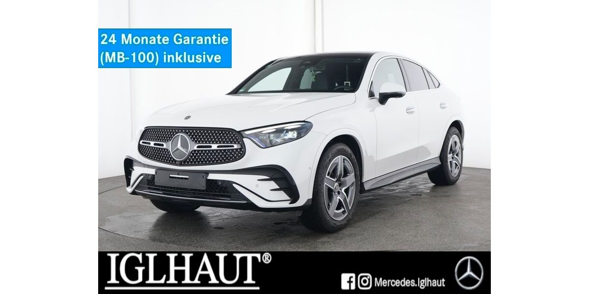 Mercedes-Benz GLC 300 28.690 km 63.990 &euro; Marktbreit 97340