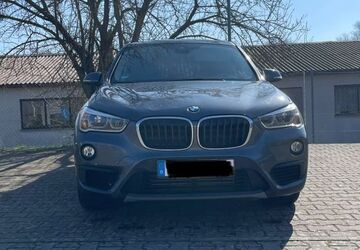 BMW X1 131.471 km 18.200 &euro; Leinach 97274