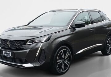 Peugeot 3008 48.548 km 22.712 &euro; Würzburg 97076