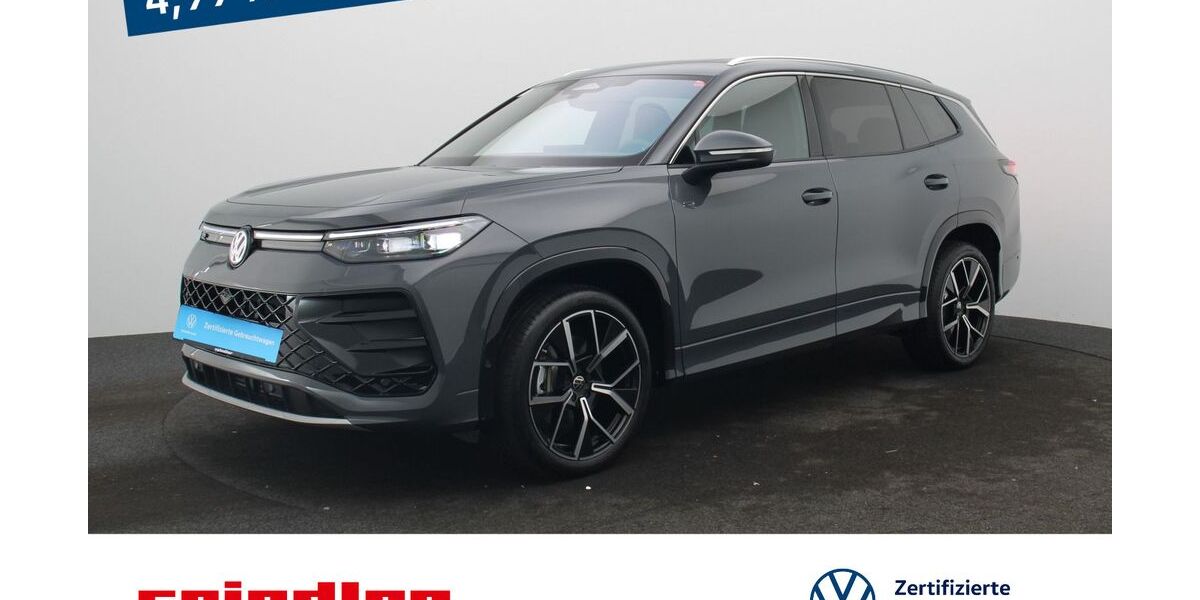 VW Tayron 9.000 km 58.980 &euro; Würzburg 97076