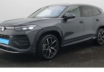 VW Tayron 9.000 km 59.980 &euro; Würzburg 97076