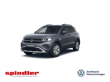 Gebrauchte VW T-Cross