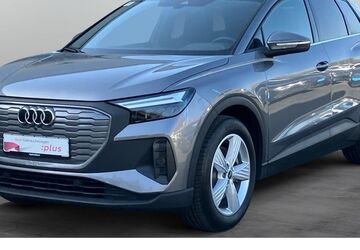 Audi Q4 e-tron 16.000 km 42.480 &euro; Kitzingen 97318