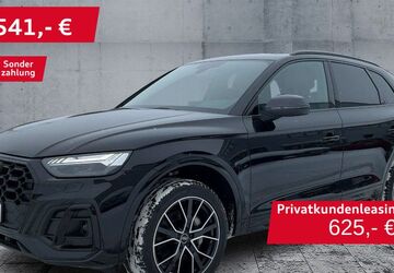 Audi Q5 38.041 km 42.120 &euro; Werneck 97440