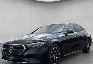Mercedes-Benz E 220 14.829 km 47.900 &euro; Würzburg 97076