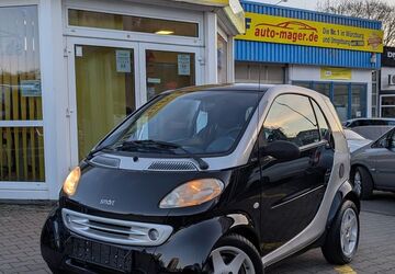Smart ForTwo 96.895 km 1.450 &euro; Würzburg 97078