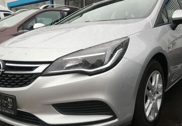 Opel Astra 174.000 km 4.900 &euro; Tauberbischofsheim 97941