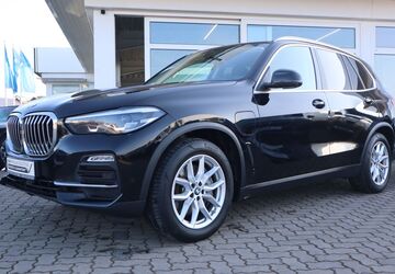 BMW X5 125.034 km 39.490 &euro; Karlstadt 97753