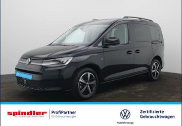 VW Caddy 9.000 km 36.980 &euro; Würzburg 97076