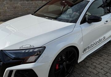 Audi RS3 34.893 km 59.990 &euro; Werneck 97440