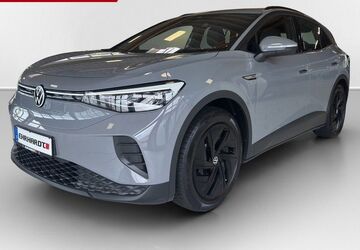 VW ID.4 46.350 km 25.490 &euro; Zellingen 97225