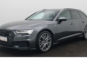 Audi A6 40.500 km 41.680 &euro; Würzburg 97076
